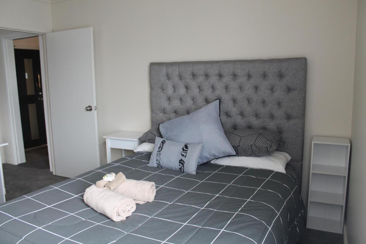 Waipapakauri Hotel Esterno foto